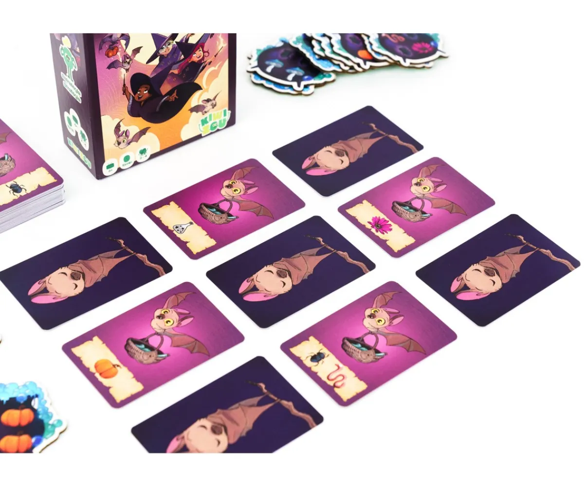 Discount Juego de Mesa Potion Express Niños Juguetes Niños 8 Años|Juguetes Niños 7 Años