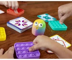 Juego de Mesa Presto Game Niños Juguetes Niños 6 Años|Juguetes Niños + 10 Años