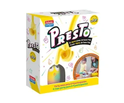 Juego de Mesa Presto Game Niños Juguetes Niños 6 Años|Juguetes Niños + 10 Años