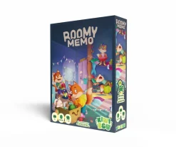 New Juego de Mesa Roomy Memo Niños Juguetes Niños 5 Años|Juguetes Niños 6 Años