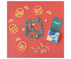 Discount Juego de Mesa Tiny Game Strawberries Niños Juguetes Niños 6 Años|Juguetes Niños 5 Años