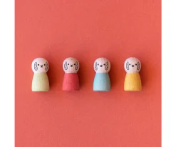 Discount Juego de Mesa Tiny Game Strawberries Niños Juguetes Niños 6 Años|Juguetes Niños 5 Años