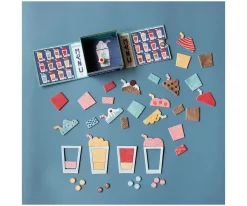 Discount Juego de Mesa Tiny Games Shakes Niños Juguetes Niños 8 Años|Juegos De Mesa