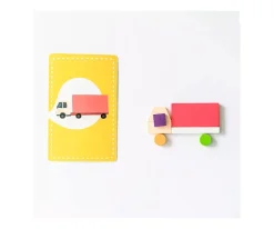 Hot Juego de Observación Cékoiça Niños Juguetes Niños 4 Años|Juegos De Mesa