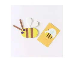 Hot Juego de Observación Cékoiça Niños Juguetes Niños 4 Años|Juegos De Mesa