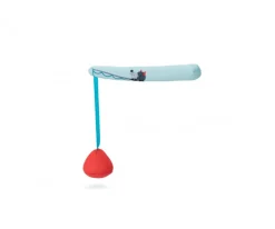 Juguetes Para Niños De Un Año^Lilliputiens Juego de Pesca Caperucita y 3 Cerditos