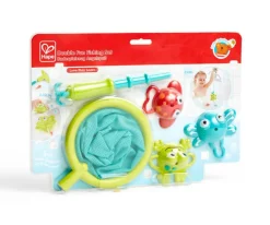 Clearance Juego de Pesca de Doble Diversión Niños Juguetes Para Niños De Un Año|Juguetes Para Niños De 18 Meses