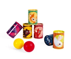 Best Juego de Puntería Habilidad El Bosque Niños Juguetes Niños 6 Años|Juguetes Niños 4 Años