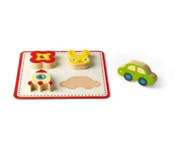 Hot Juego de Reconocimiento Memory Niños Juguetes Niños 5 Años|Juguetes Niños 3 Años