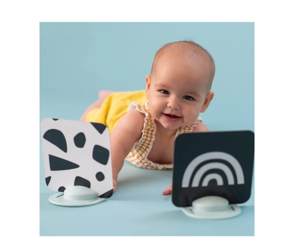 Best Juego de Tarjetas Bebé Niños Juguetes Para Niños De Un Año|Juguetes Para Recién Nacidos