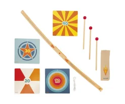 Juguetes Niños 5 Años^Janod Juego de Tiro con Arco