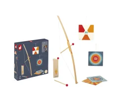Juguetes Niños 5 Años^Janod Juego de Tiro con Arco