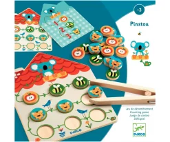 Best Juego Educativos Clampi Niños Juguetes Niños 4 Años|Juguetes Niños 3 Años