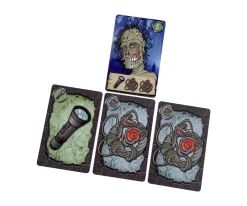 Juguetes Niños 6 Años^átomo Juego El Castillo del Terror