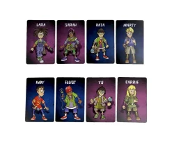 Juguetes Niños 6 Años^átomo Juego El Castillo del Terror