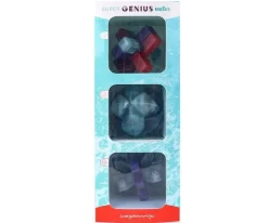 Outlet Juego Encajable Water Niños Juguetes Niños 6 Años|Juguetes Stem