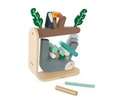 Hot Juego Equilibrio Perezoso Niños Juguetes Niños 4 Años|Juguetes Niños 5 Años