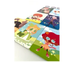 Discount Juego Familia Princesas Dragón Niños Juguetes Niños 5 Años|Últimas Unidades