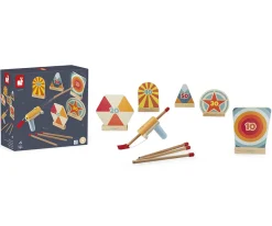 Sale Juego Habilidad Campo de Tiro Niños Juguetes Niños 8 Años|Juguetes Niños 6 Años