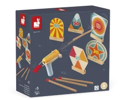 Sale Juego Habilidad Campo de Tiro Niños Juguetes Niños 8 Años|Juguetes Niños 6 Años