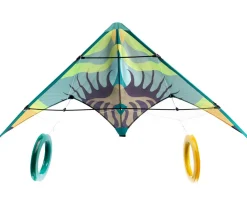 Hot Juego Habilidad Cometa Green Wave Niños Juguetes Niños 6 Años|Juguetes Niños + 10 Años