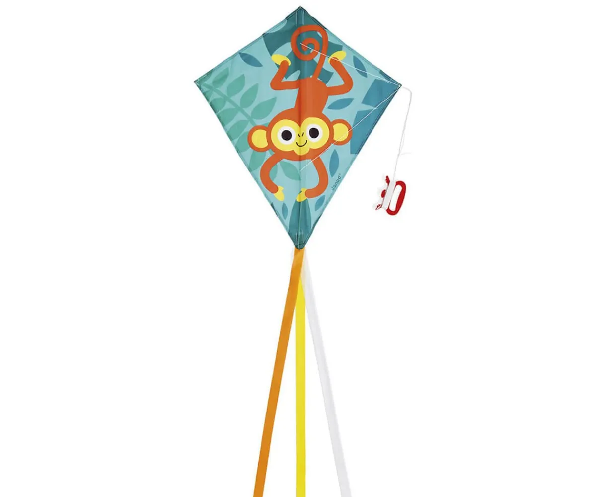 Best Juego Habilidad Cometa Mono Niños Juguetes Niños + 10 Años|Juguetes Niños 5 Años