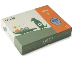 Clearance Juego Lotería Animales Niños Juguetes Niños 4 Años|Juegos De Mesa