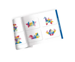 Best Juego Magnético Cubimag Junior XL Niños Juguetes Niños 3 Años|Juguetes Niños 4 Años