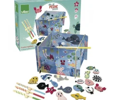 Hot Juego Magnético de Pesca Niños Juguetes Niños 3 Años|Juguetes Niños 4 Años