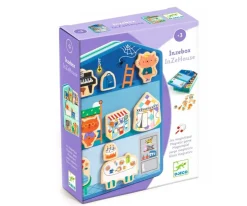 Hot Juego Magnético InZeHouse Niños Juguetes Niños 4 Años|Juguetes Niños 3 Años