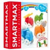 Juguetes Para Niños De Un Año^Smartmax Juego Magnético Mis Primeros Vehículos