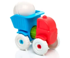 Juguetes Para Niños De Un Año^Smartmax Juego Magnético Mis Primeros Vehículos