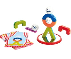 Juego Magnético Mis Primeros Acróbatas Niños Juguetes Para Niños De Un Año|Juguetes Niños 3 Años