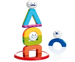 Juego Magnético Mis Primeros Acróbatas Niños Juguetes Para Niños De Un Año|Juguetes Niños 3 Años