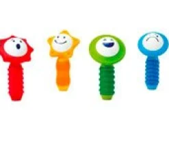 Juguetes Para Niños De Un Año^Smartmax Juego Magnético Sonidos y Sentidos