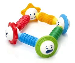 Juguetes Para Niños De Un Año^Smartmax Juego Magnético Sonidos y Sentidos