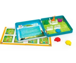 Sale Juego Magnético Turtle Tactics Niños Juguetes Niños 7 Años|Juguetes Niños 5 Años