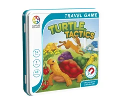 Sale Juego Magnético Turtle Tactics Niños Juguetes Niños 7 Años|Juguetes Niños 5 Años