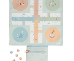 New Juego Mantel Ludo- Niños Juguetes Niños 3 Años|Juguetes De Viaje