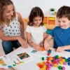 Outlet Juego Matemático y Lógica con Activity Cubes Niños Juguetes Niños 3 Años|Juguetes Niños 4 Años