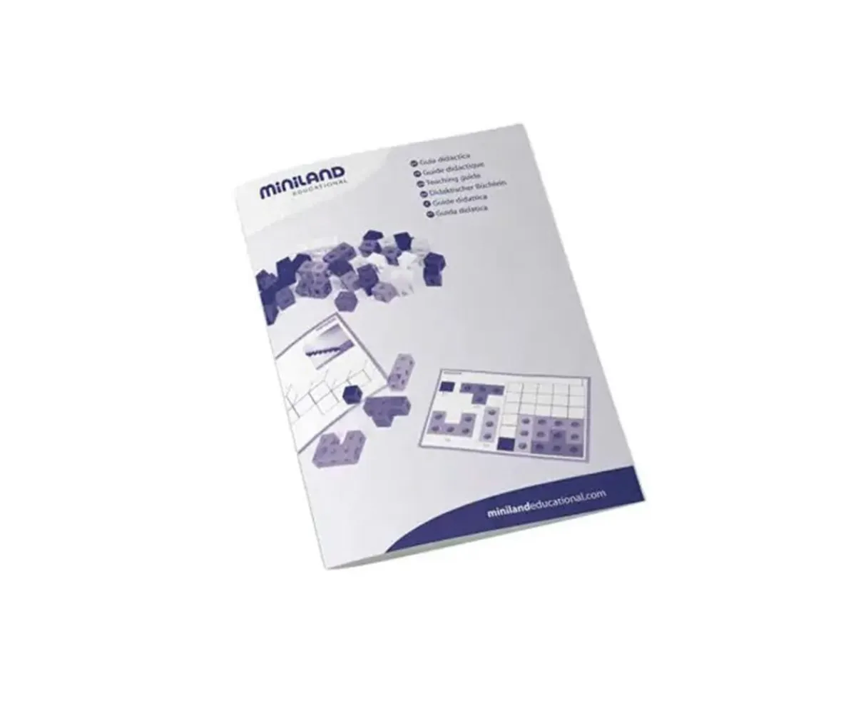 Outlet Juego Matemático y Lógica con Activity Cubes Niños Juguetes Niños 3 Años|Juguetes Niños 4 Años