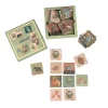 Discount Juego Memo Bosque Niños Juguetes Más Recomendados|Juegos De Mesa