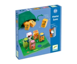 Hot Juego Memo Sonoro Niños Juguetes Niños 4 Años|Juguetes Niños 3 Años