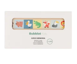 Clearance Juego Memory Wild Animals Niños Juguetes Para Niños De 18 Meses|Juguetes Para Niños De Un Año