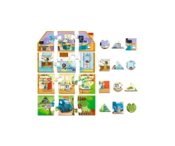Sale Juego My Eco House Niños Juguetes Niños 4 Años|Juguetes Más Recomendados