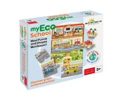 Online Juego My Eco School Niños Juguetes Niños 3 Años|Juguetes Niños 4 Años