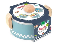 Clearance Juego Olla de Aprendizaje Niños Juguetes Para Niños De Un Año|Juguetes Niños 3 Años