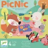 Juguetes Niños 4 Años^Djeco Juego PicNic