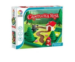 Hot Juego Puzzle Caperucita Roja Niños Juguetes Niños 6 Años|Juguetes Niños 5 Años