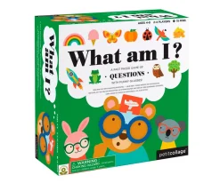 Sale Juego ¿Qué Soy? Niños Juguetes Niños 6 Años|Juguetes Niños 7 Años